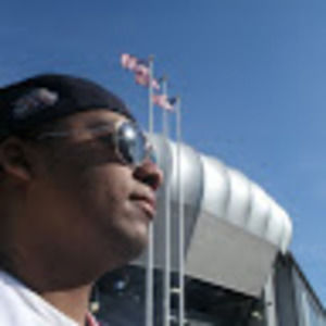 Meet your Posher, Paul